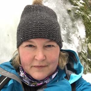 Meet your Posher, Meike